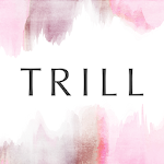 Cover Image of 下载 TRILL(トリル) - 女性のファッション、ヘア、メイク、占い、恋愛、美容 3.4.0 APK