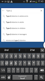 BMJ Best Practice(圖2)-速報App