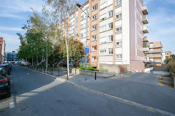 parking à Bertreville-Saint-Ouen (76)