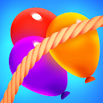 Cover Image of Tải xuống Master Balloons 0.1 APK