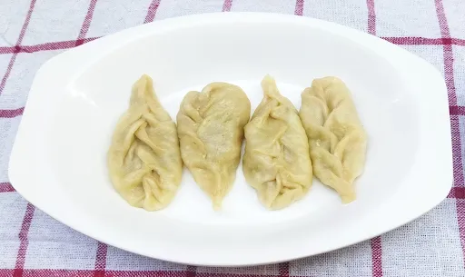 Veg Momos [7 Pieces]