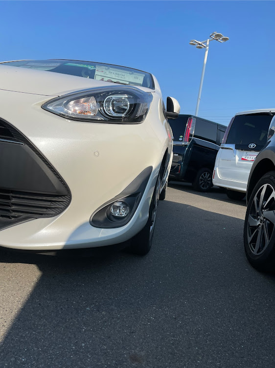 A3 セダンのイルミネーションと愛車・ぼっちじゃないよに関するカスタム事例の投稿画像3枚目