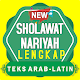 Download Sholawat Nariyah Teks Arab - Latin For PC Windows and Mac 3.0.0