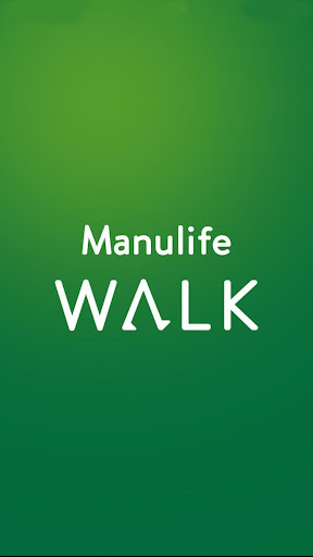 Manulife WALK