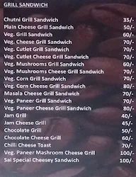 Sai Cafe Katta menu 8