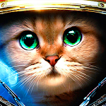 Cover Image of Download Armored Kitten 0.9 APK