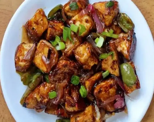 Salt N Pepper Paneer