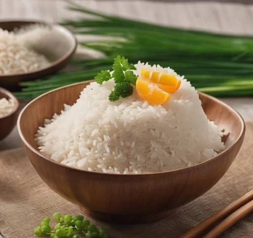 Plain Rice