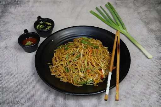 Veg Chowmein