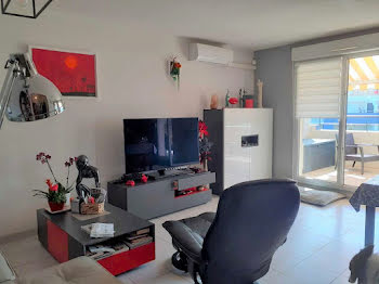 appartement à Nimes (30)