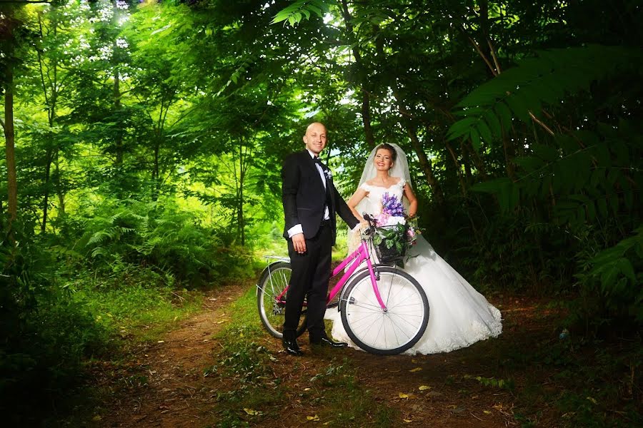 Wedding photographer Cengiz Gökdemir (cengizgokdemir). Photo of 11 July 2020