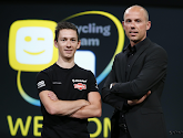 Teammanager Sven Nys kleeft datum op mogelijke comeback Lars van der Haar