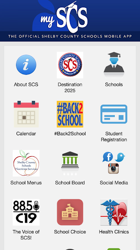 免費下載教育APP|Shelby County Schools K12 app開箱文|APP開箱王