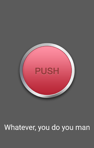 Pointless Button