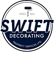 Swift Decorating Property Services Limited Logo