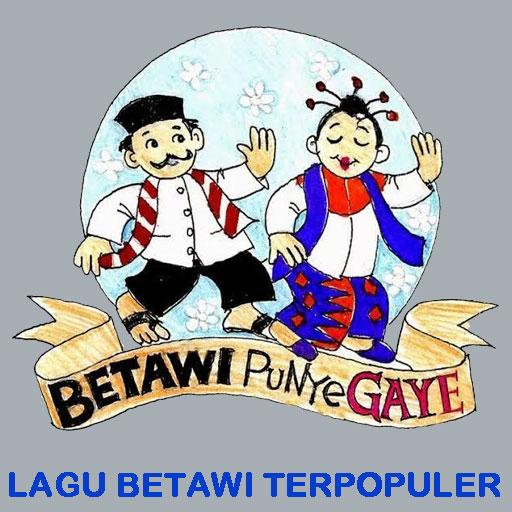 Lagu Betawi Offline