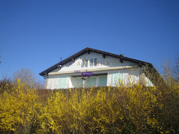 maison à Chens-sur-Léman (74)