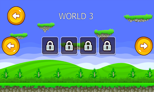 Télécharger Super Adventure Ryan's Running APK MOD (Astuce) screenshots 3