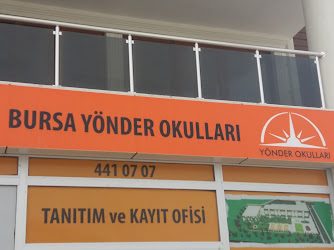 Yönder Okulları