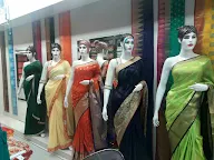 Sanskruti Silk & Designer Sarees photo 1