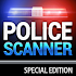 Police Radio Scanner SE3.10
