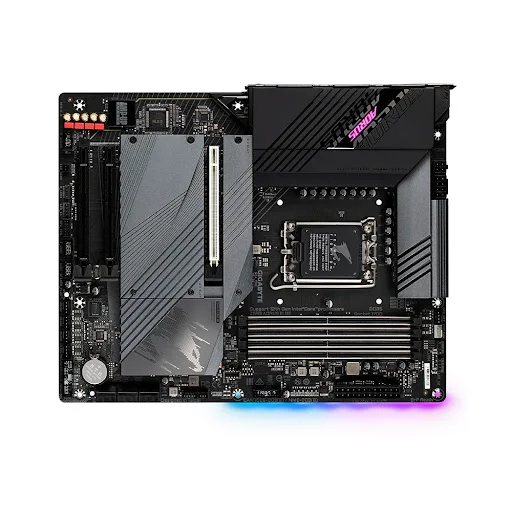 Bo mạch chính/ Mainboard Gigabyte Z690 AORUS ELITE