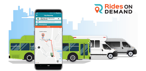 Rides on Demand