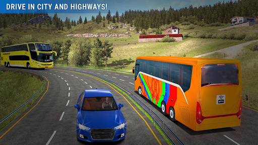 Screenshot Bus Simulator : Win Reward