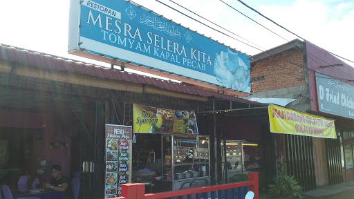 Restoran Mesra Selera Kita