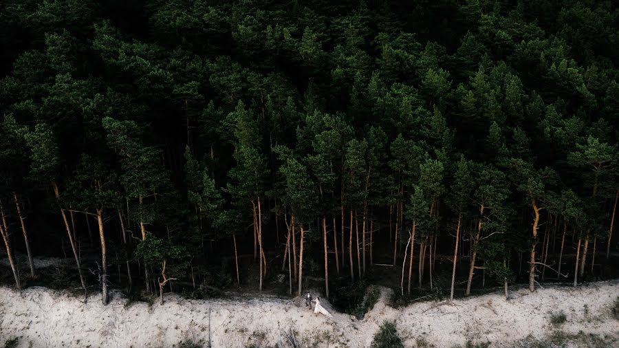 Wedding photographer Martynas Ozolas (ozolas). Photo of 28 July 2020