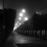 Passeggiata fantasma di 