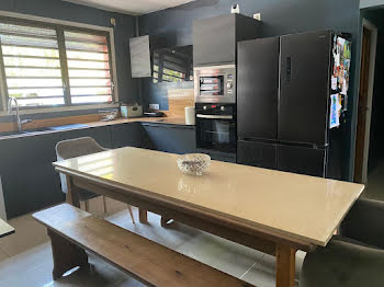 appartement à Cayenne (973)