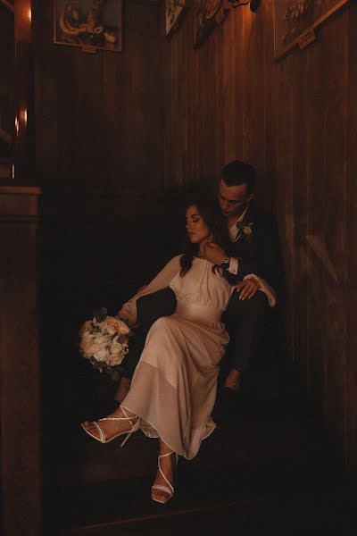 Wedding photographer Ilya Zhukov (iamilyazhukov). Photo of 17 March