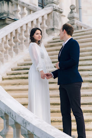 Wedding photographer Egor Fishman (egorfishman). Photo of 22 January 2023