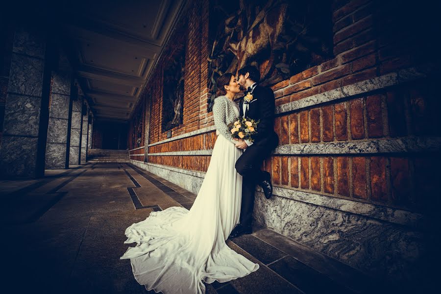 Wedding photographer Navid Hekmat (fxstudio). Photo of 26 January 2022