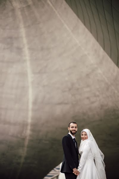 Fotógrafo de bodas Ansar Rakhmankulov (ansarphoto). Foto del 5 de julio 2021