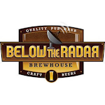 Logo of Below the Radar Holiday Mix-Up