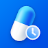 Pill Reminder & Medicine Alarm – Pillbox 1.2.3