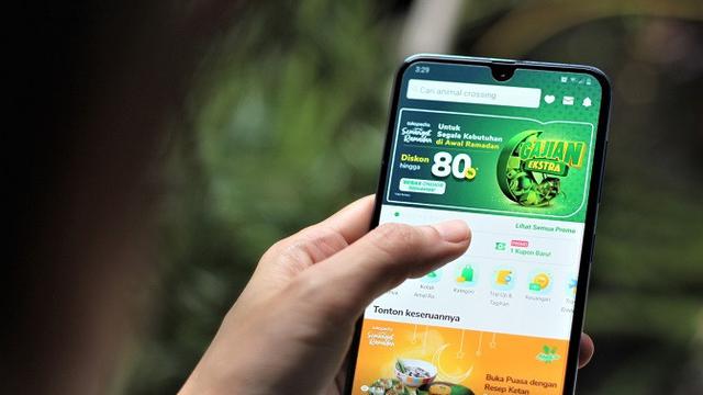 cara menjadi affiliate marketing tokopedia