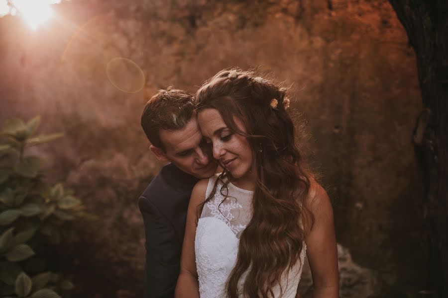 Fotógrafo de bodas Pedro Mon (pedromon). Foto del 16 de diciembre 2018