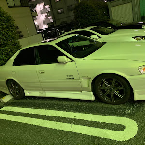 チェイサー JZX100