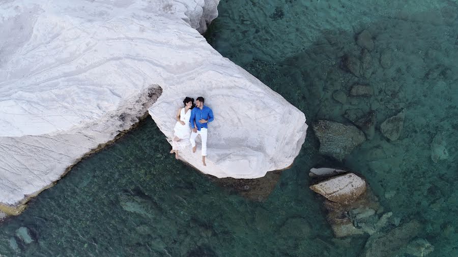 Vestuvių fotografas İzmir Düğün Fotoğrafçısı Zafer Keskin (zkphotographer). Nuotrauka 2018 rugsėjo 14