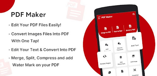 PDF Reader - PDF Viewer