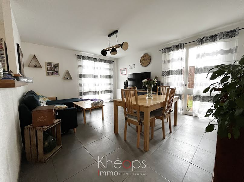 Vente maison 3 pièces 68 m² à Castets-en-Dorthe (33210), 162 000 €