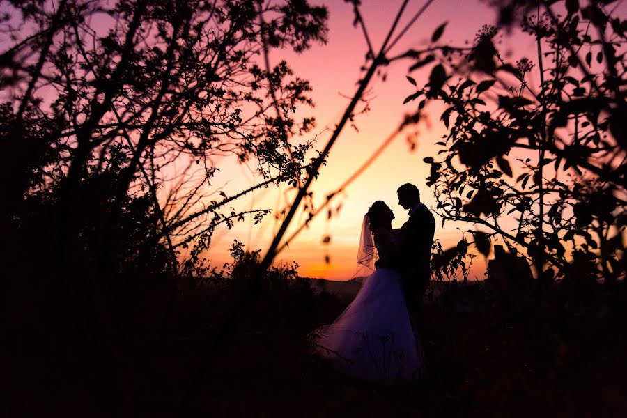 Fotógrafo de bodas Krystian Janeczek (janeczek). Foto del 22 de enero 2016