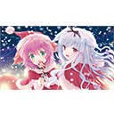 2014 Christmas Anime theme - 8/13 - 1920x1080 Chrome extension download