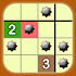 Sudoku Mine - classic puzzle1.0.4