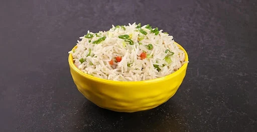 Veg Fried Rice