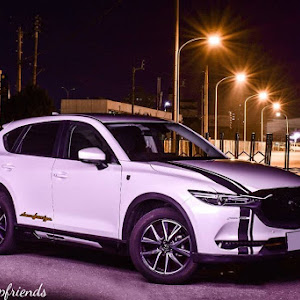 CX-5 KF2P