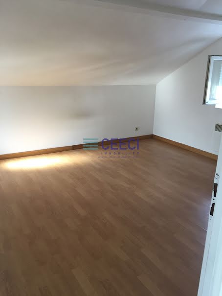 Location  appartement 2 pièces 36.43 m² à Soissons (02200), 415 €